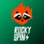 RockySpin Casino Logo